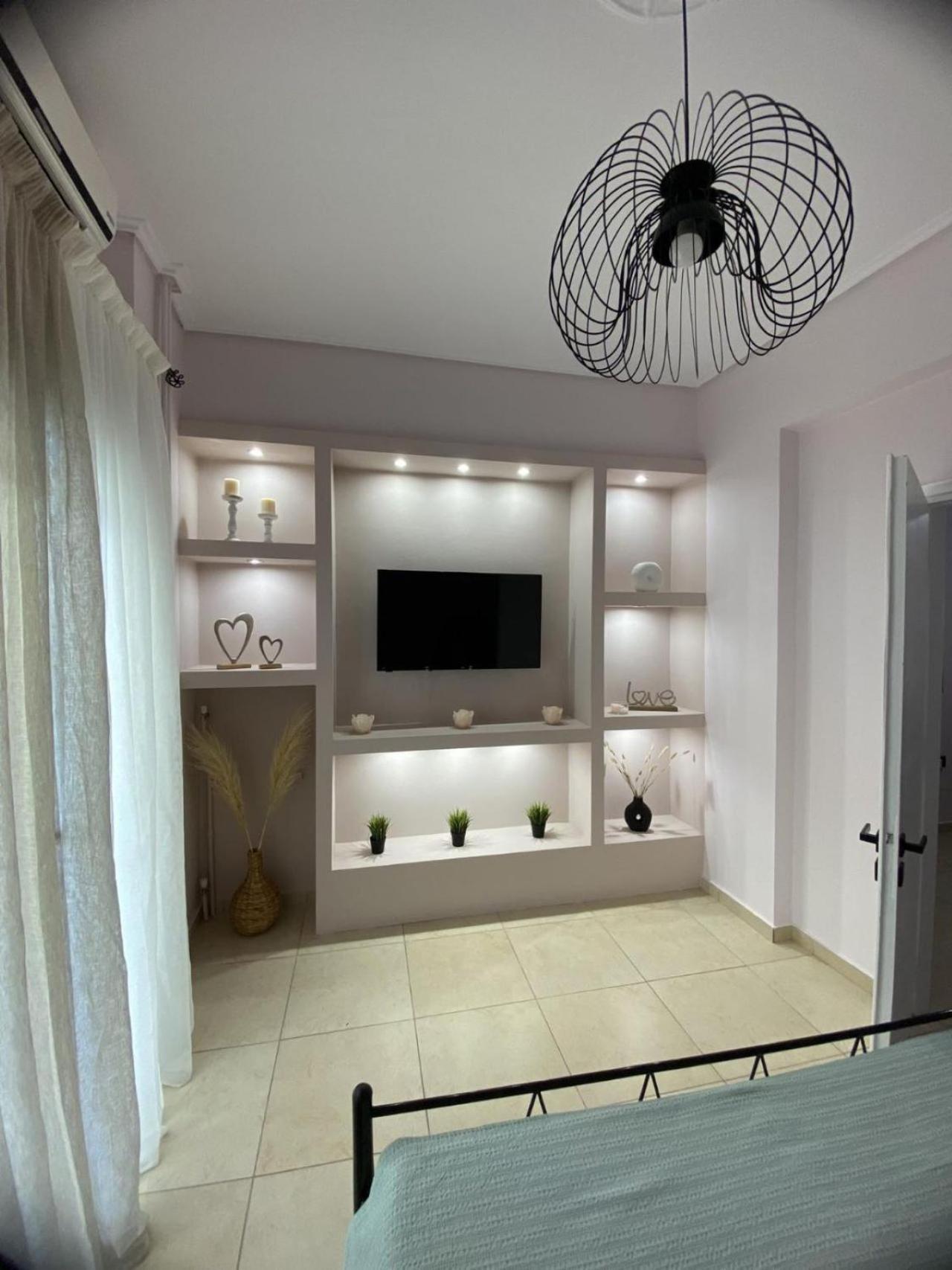 Apartment Efie's Kalamata