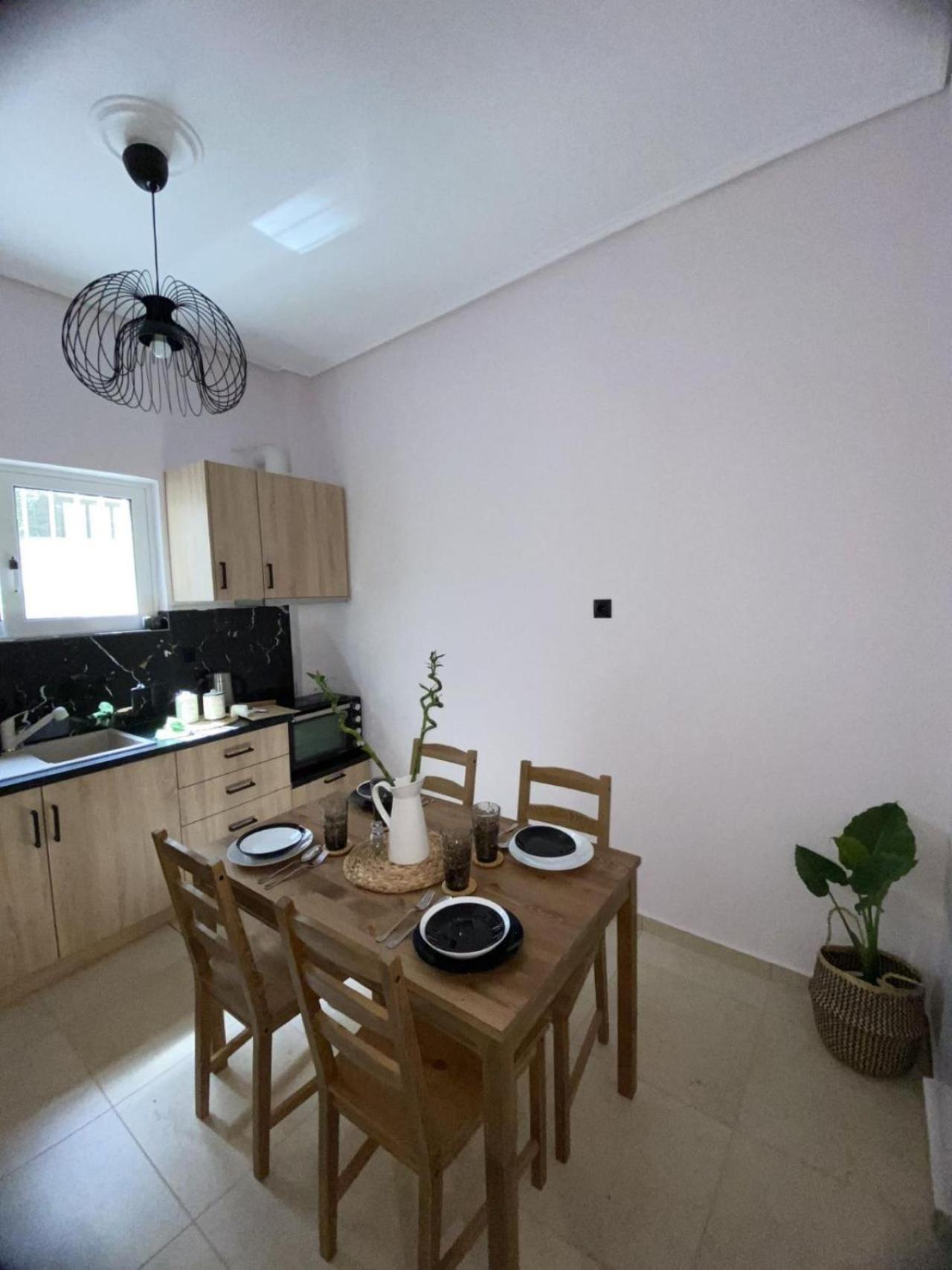 Apartment Efie's *