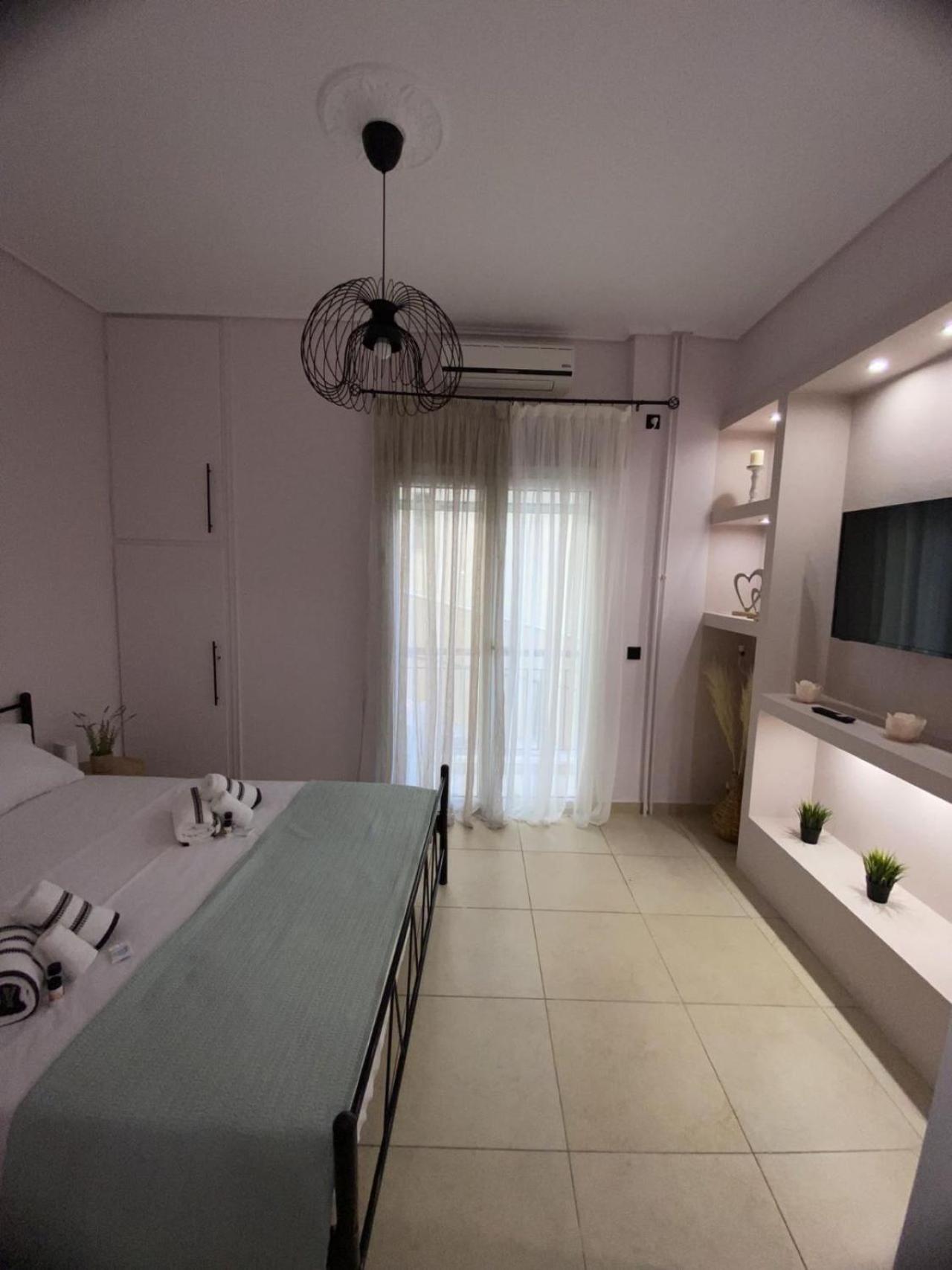 Apartment Efie's Kalamata